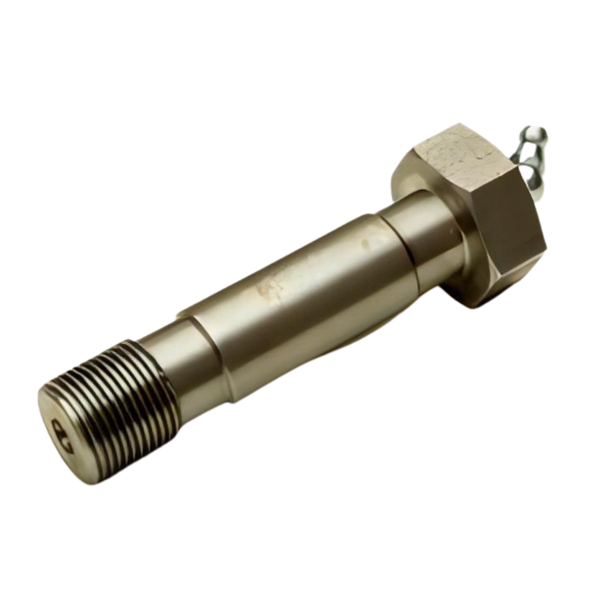 Hitch bolt part