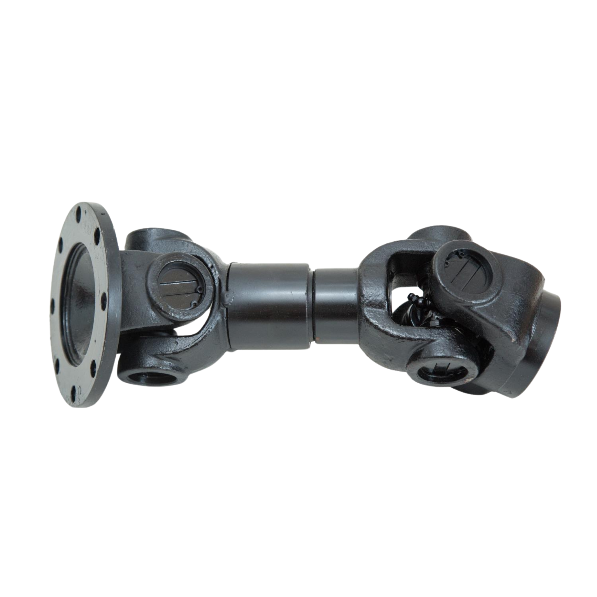 Aftermarket sprocket shaft