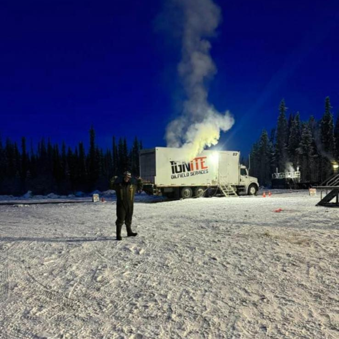 mobile boilers alberta
