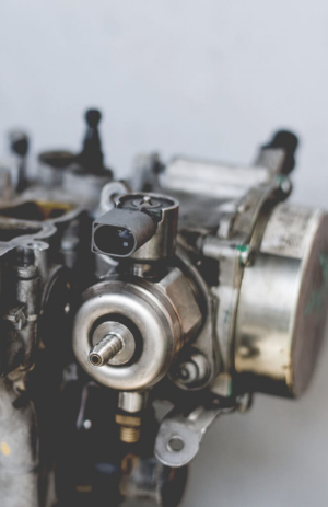 Ignite parts for sale