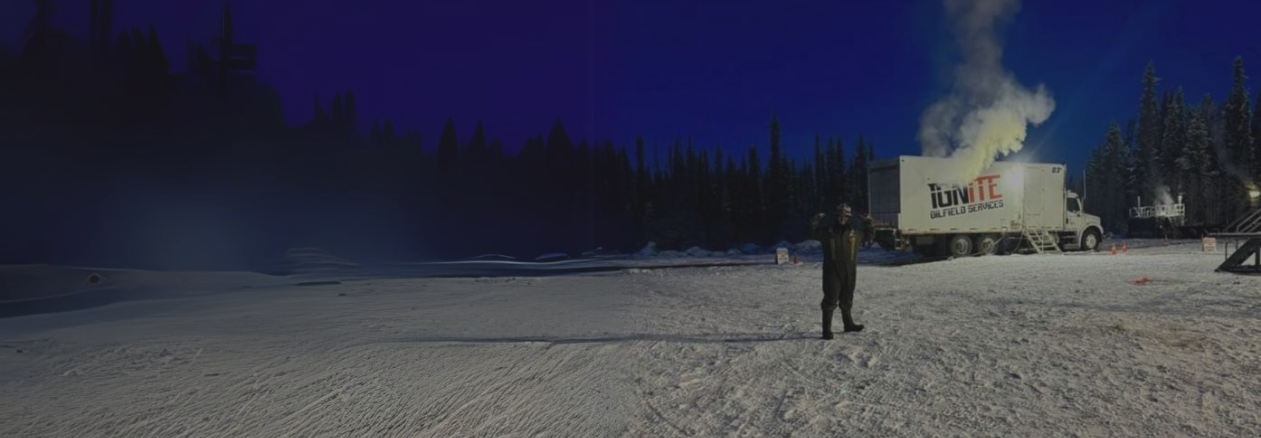 lgnite Ventures Servicing Alberta