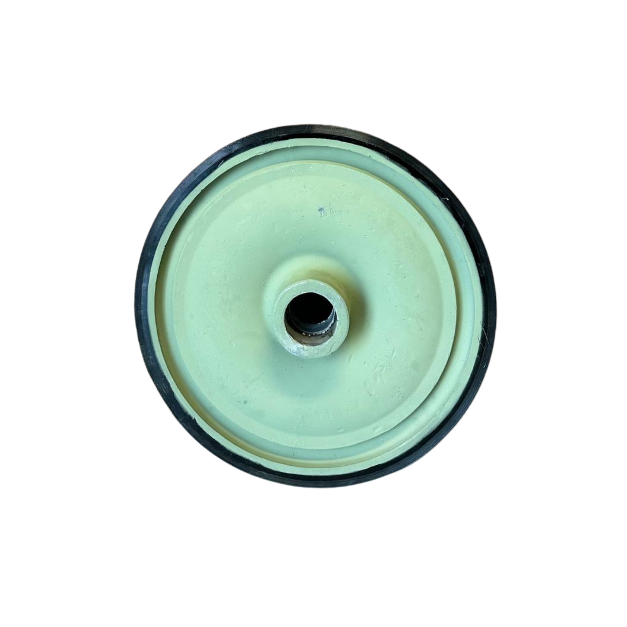 Road Wheel Rebuilt part